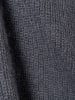 IPURI Strickhülle in anthrazit - 0003