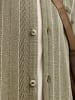 Jack & Jones Hawaii-Hemd in Vetiver