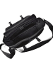 Lacoste Lacoste Classics Messenger 30.5 cm noir