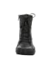 Think! Stiefelette COMODA in Schwarz
