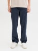 JACK & JONES Junior Relaxed Fit JPSTKANE Jogginghose in Dunkelblau