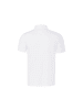 Karl Lagerfeld Poloshirt 745710 in weiss