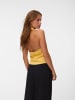 Vero Moda Top in Misted Yellow