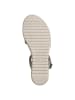 Tamaris Sandalette in SAGE
