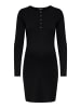 ONLY Kleid in Black
