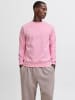 Jack & Jones Sweatshirt in Prism Pink