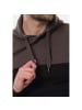 HopenLife Hoodie ANTON in Schwarz