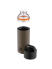 24Bottles Spin Trinkflasche 730 ml in mocha