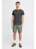 !SOLID Rundhalsshirt SDTihn in Schwarz