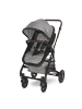 Lorelli Kinderwagen Alba 2 in 1 in grau