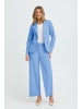 Fransa Hose FRBLAZER Weit in Della Robbia Blue