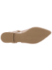Aniston SHOES Slingpumps in altrosa