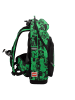 LEGO Schulranzen Ninjago 3-in-1-Set in Grün