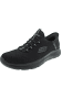 Skechers Slip-Ins: Summits-High Ra Slipper Schwarz