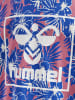 Hummel T-Shirt Hmlflower Mädchen in HEATHER ROSE