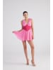 Holly Lolly Kleid in Rosa