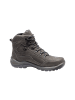 WALDLÄUFER Outdoorschuhe Hayo in carbon