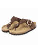 Beliana Pantolette in brown