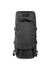 Tatonka Pyrox 40+10 Wanderrucksack 70 cm in black