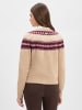 JOOP! Jacke Kloda in beige aubergine - 0001