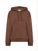 Levete Room Pullover LR-NUKA in 8125 - FONDUE FUDGE