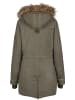 Brandit Parkas in olive