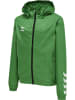 Hummel Reißverschluss Jacke Hmlcore Kinder in JELLY BEAN
