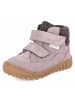 PEPINO Boot mit Warmfutter in purple
