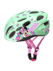 Disney Minnie Mouse Fahrradhelm 52–56 cm – Sicher & leicht für Mädchen