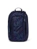 Satch Air Schulrucksack 45 cm in Purple Laser