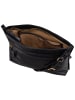 Burkely Bodybag Fine Florence Zip in Black