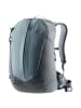 Deuter AC Lite 15 SL - Women's Wanderrucksack 44 cm (ashrose-cassis) in shale-graphite