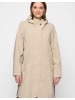 COVERED Jacke Roxanne in Beige