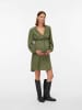 mama licious Kleid in Winter Moss