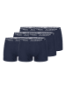 Kappa Kappa 6er Set Boxershorts in Navy