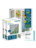 HOBERG Hoberg Fenster-Moskitonetz mit Pollenschutz 150 x 130 cm - 2er-Set