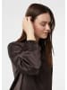 comma Bluse in 8940_dunkelbraun