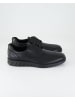 Ecco Klassische Schnürschuhe in Schwarz