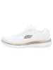 Skechers Sneaker in weiß