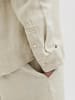Jack & Jones Hemd in Silver Lining