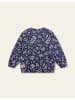 Oilily Hutt Sweater in Blau