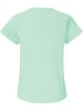 Schöffel T-Shirt "T Shirt Style Grunas WMS" in botanical sky