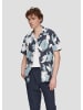QS Hemd in 58A0_tiefblau