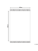 Beliani Kelim DILIJAN in Bunt/Beige/Blau - (W) 160 x (L) 230 cm