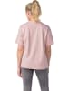 erima T-Shirt in pale mauve