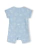 Minoti 2er. Set: Strampler 24babypack19 in beige