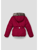 s.Oliver Outdoor-Jacke in 4620_fuchsia