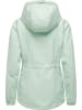 ragwear Funktionsjacke Dankka in Mint