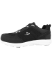 Chung Shi Sneaker low Duxfree Nassau in schwarz