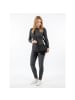 Hedgren Furo Umhängetasche RFID Schutz 22 cm black